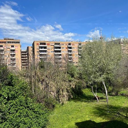 Davide Rome Apartment Exterior foto