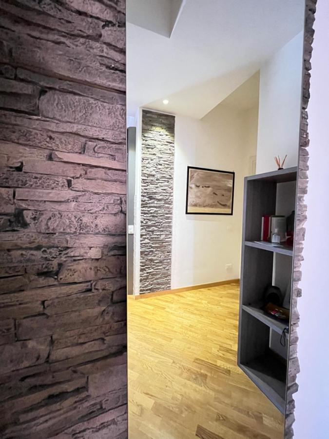 Davide Rome Apartment Exterior foto