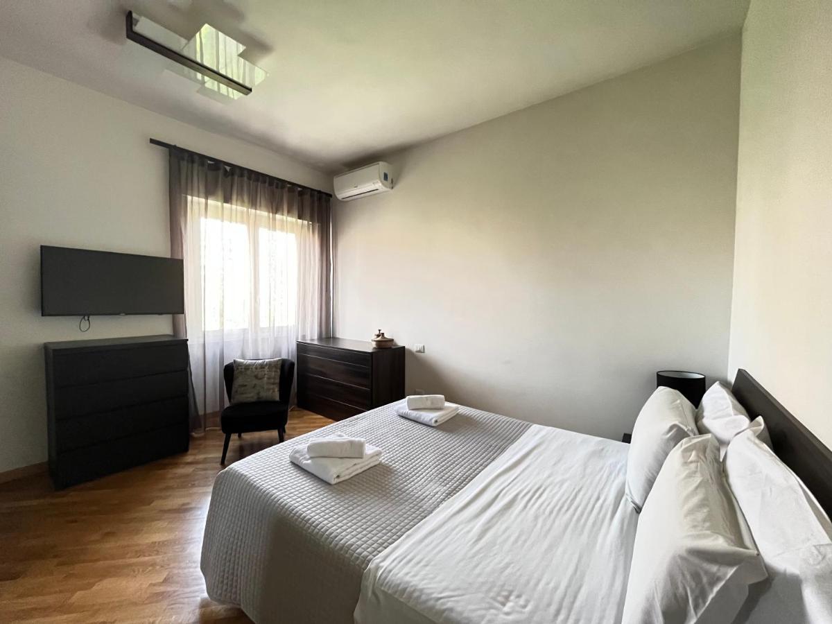 Davide Rome Apartment Exterior foto