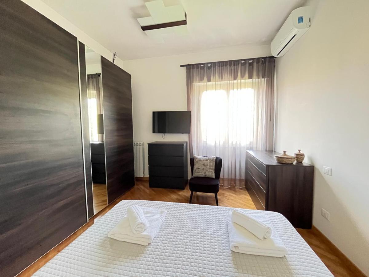 Davide Rome Apartment Exterior foto